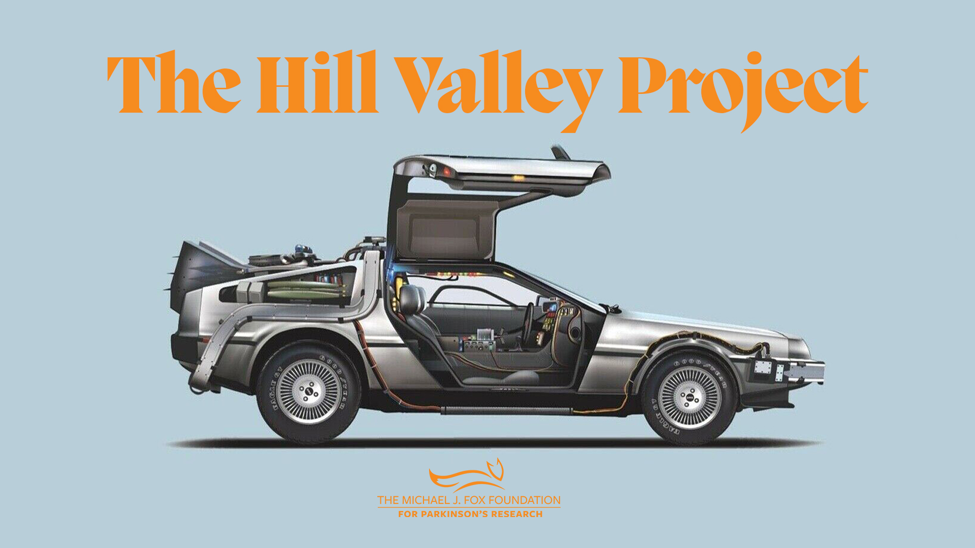 The Hill Valley Project